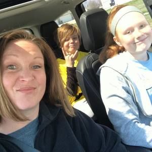 Meet your Posher, Nicole